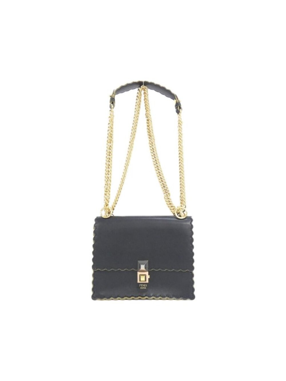 Fendi Canais Small Bag